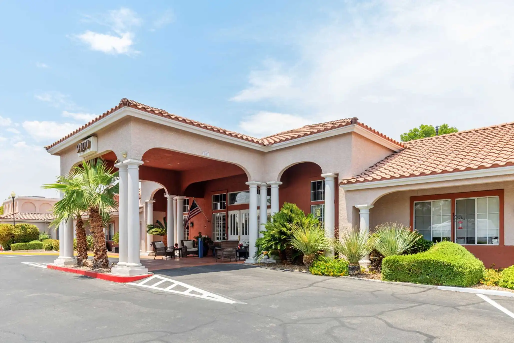 Carefree Nevada Senior Communities